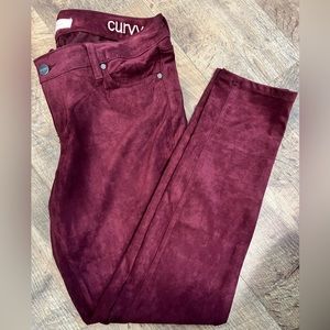 COPY - Slink Jeans size 16